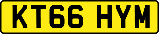 KT66HYM