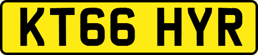 KT66HYR