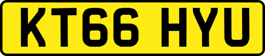 KT66HYU