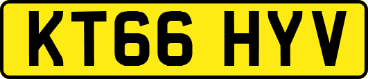 KT66HYV