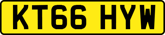 KT66HYW