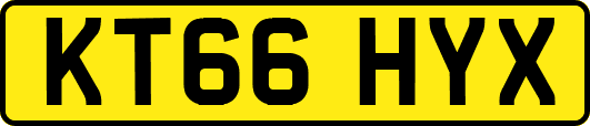 KT66HYX
