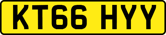 KT66HYY