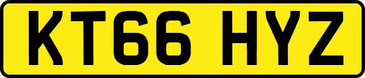 KT66HYZ