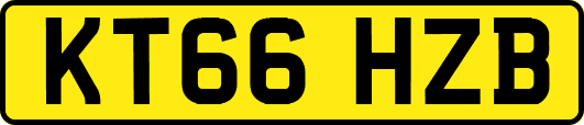 KT66HZB
