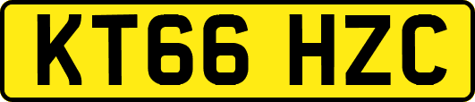 KT66HZC