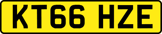 KT66HZE