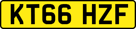 KT66HZF
