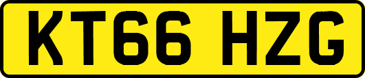 KT66HZG