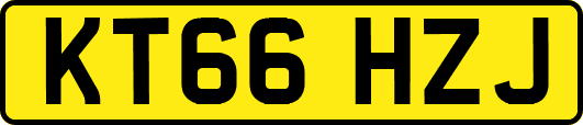 KT66HZJ