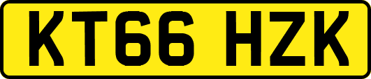 KT66HZK