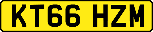 KT66HZM