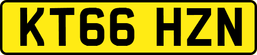 KT66HZN