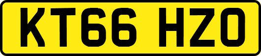 KT66HZO