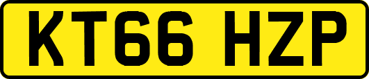 KT66HZP