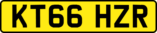 KT66HZR