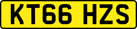 KT66HZS