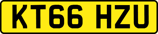 KT66HZU