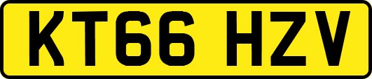 KT66HZV