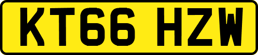 KT66HZW