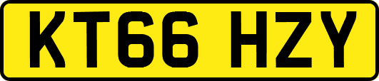KT66HZY