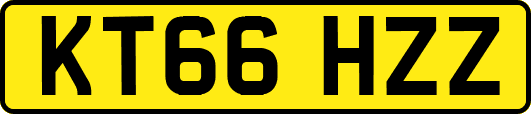 KT66HZZ