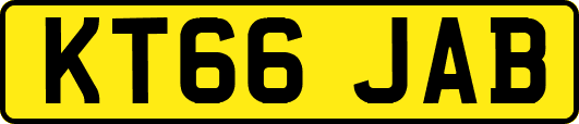 KT66JAB