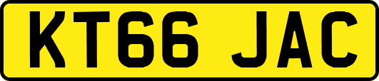 KT66JAC