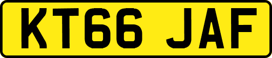 KT66JAF