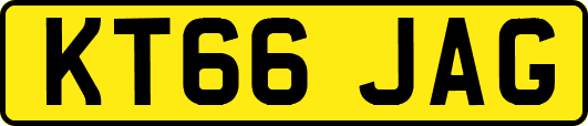 KT66JAG