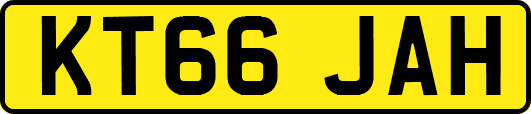 KT66JAH