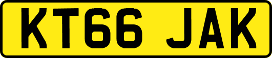 KT66JAK
