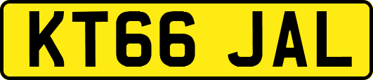 KT66JAL