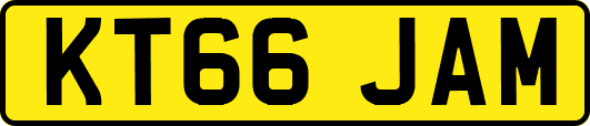 KT66JAM