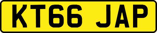 KT66JAP