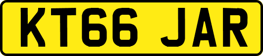 KT66JAR