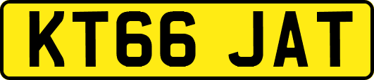 KT66JAT