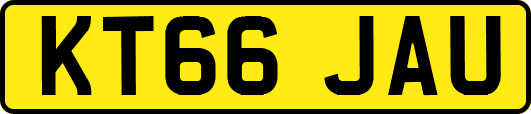 KT66JAU