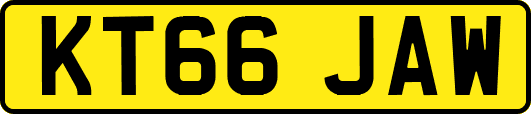 KT66JAW