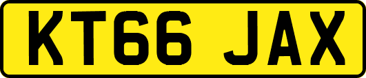 KT66JAX