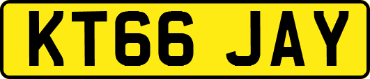 KT66JAY