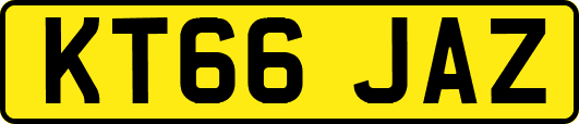 KT66JAZ