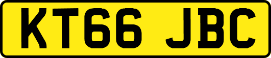 KT66JBC