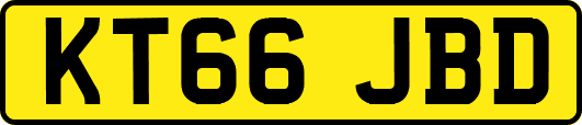 KT66JBD