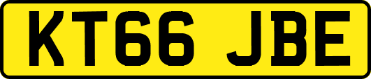 KT66JBE