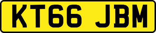 KT66JBM