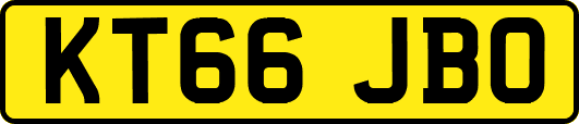 KT66JBO