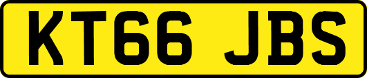 KT66JBS
