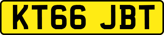 KT66JBT