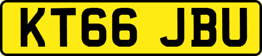 KT66JBU